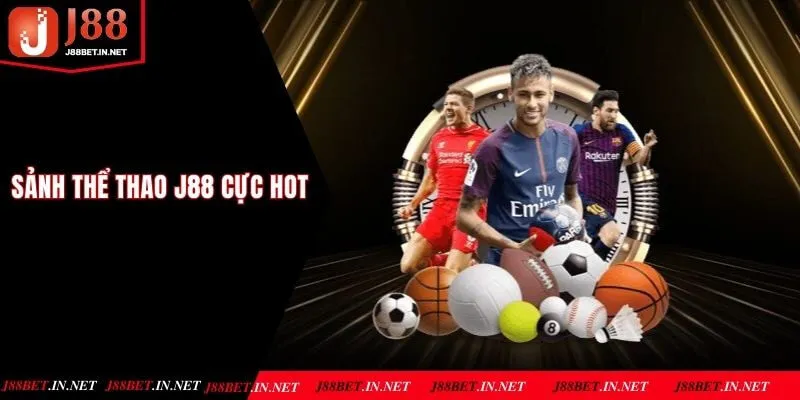 Nền tảng tích hợp sảnh game thể thao đổi thưởng cực hot