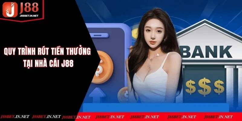 Quy trình rút tiền thắng cược về túi siêu đơn giản và an toàn