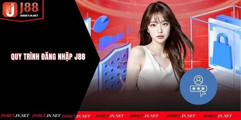 Thông tin hướng dẫn login nhà cái J88 qua điện thoại với 3 bước