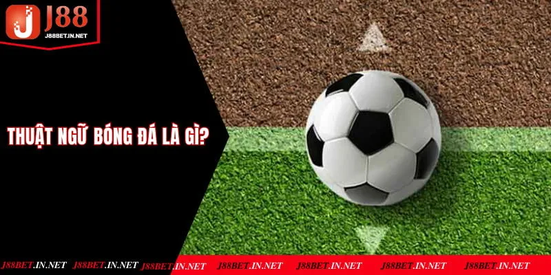 Giải mã tầm quan trọng của thuật ngữ bóng đá