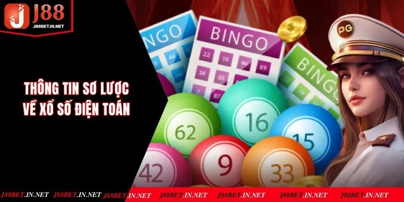 Xổ số điện toán là bộ môn được nhiều người ưa chuộng tại J88